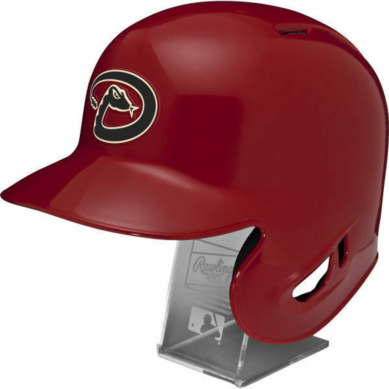 MLB Arizona Diamondbacks - Drip Helmet 22' Posters - Trends International