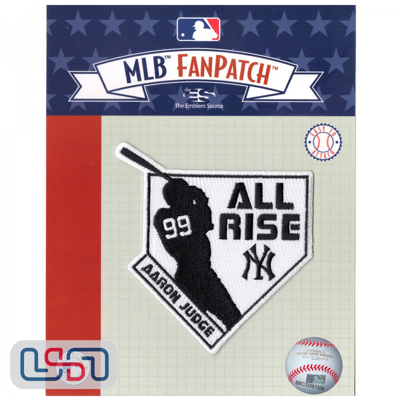 Top hơn 75 MLB logo patch mới nhất  trieuson5