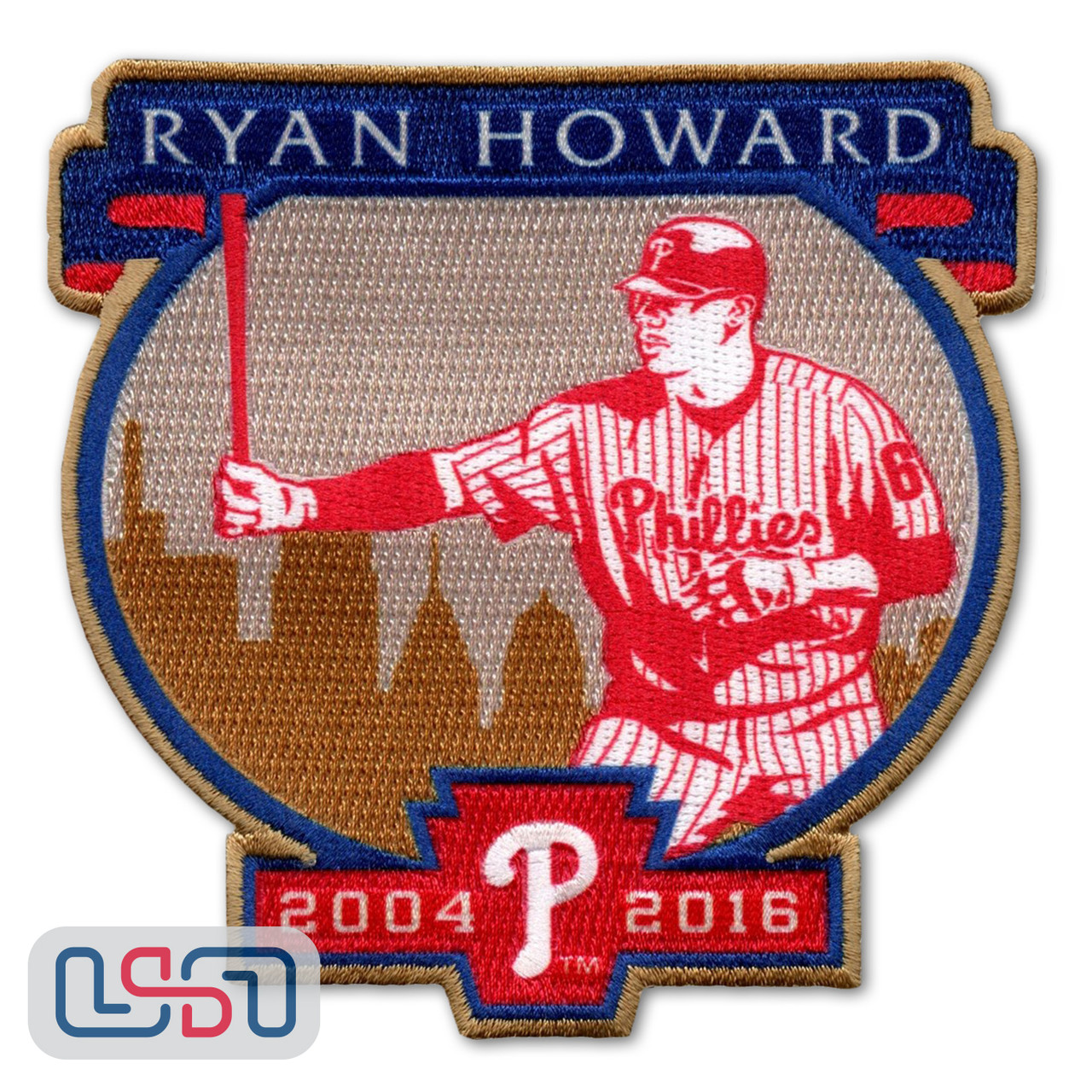 Ryan Howard retires from baseball, Baseball