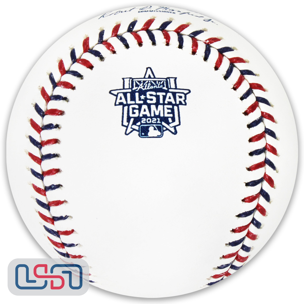 Rawlings MLB All-Star Game Commemorative Baseball | 2013