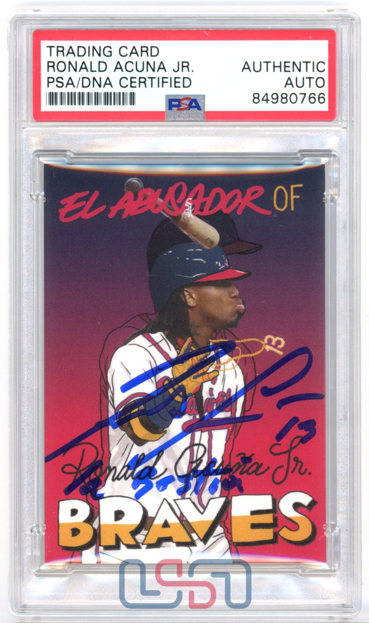 2021 Topps Project70 アクーニャ テオスカー・ヘルナンデス 日本直営店 2021 Topps Project70 アクーニャ テオスカー