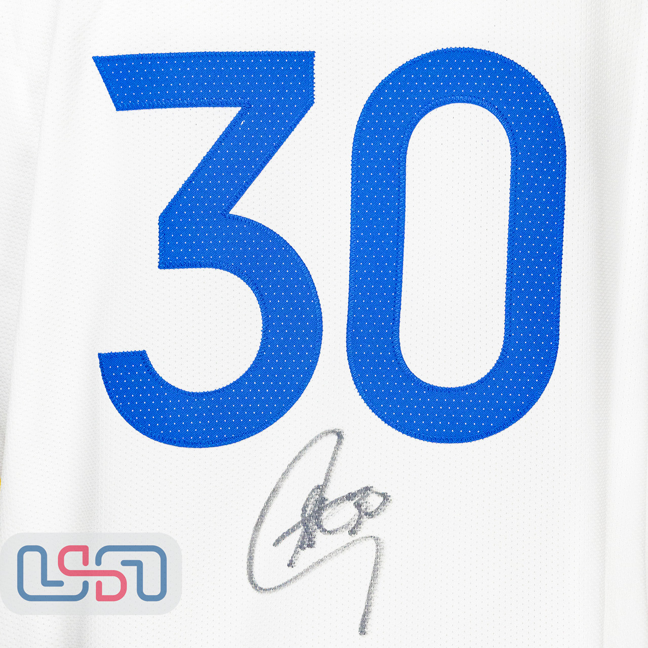 スティーブン・カリー直筆サインの USASM 証明書 スティーブン・カリー直筆サインの USASM 証明書 - メルカリ