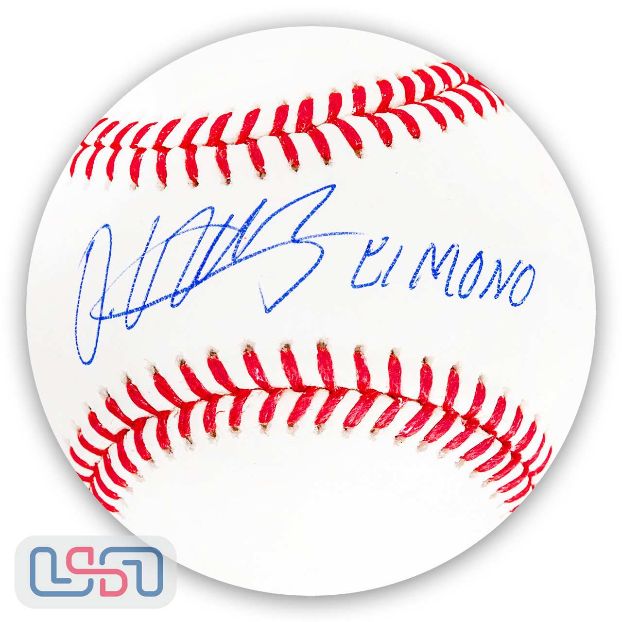 Oneil Cruz Pittsburgh Pirates Signed 