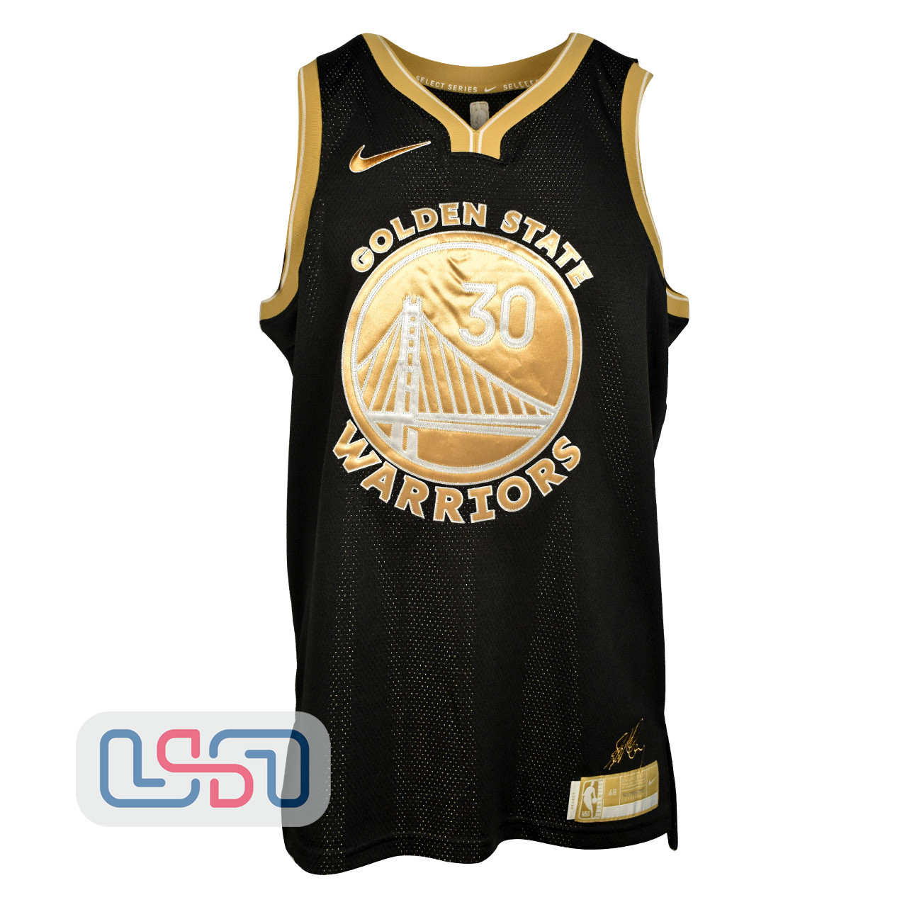 美品 NIKE WARRIORS CURRY ユニフォーム WARRIORS STEPHEN STEPH CURRY NIKE TEAM USA BASKETBALL