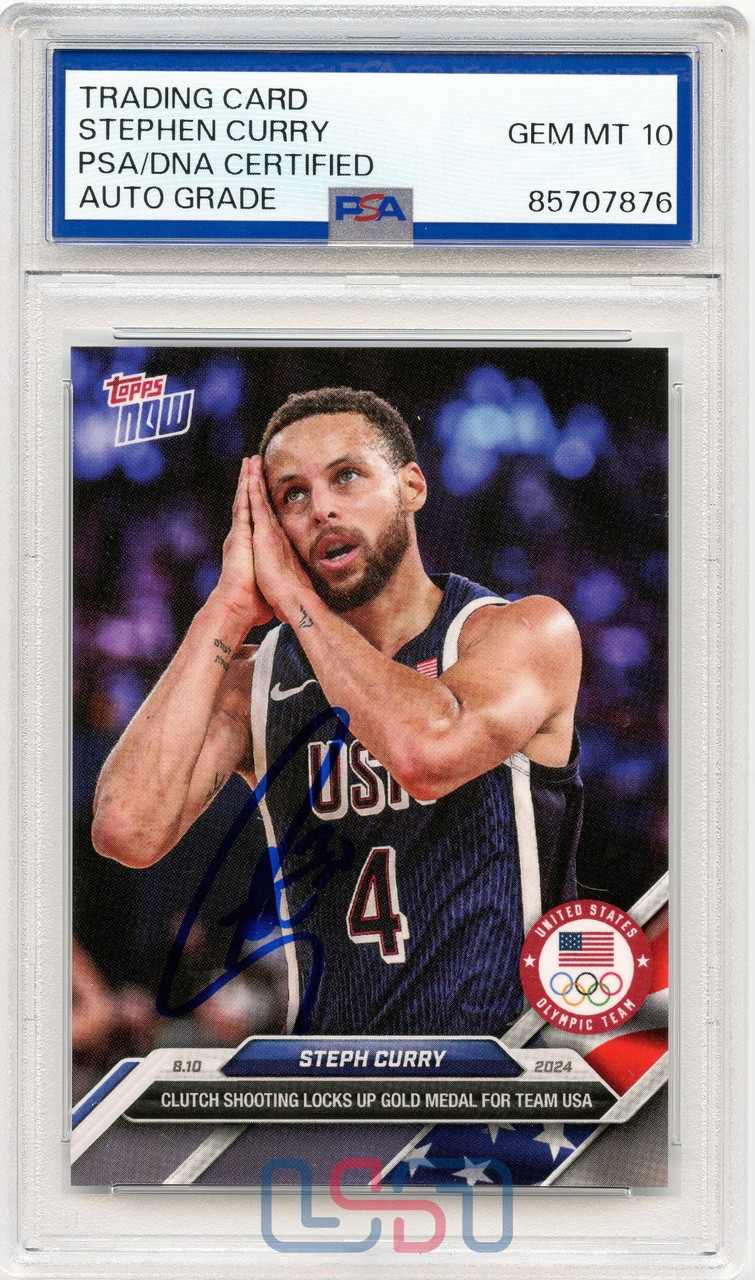 NBAカード　Stephen Curry auto /49 SSP 2024-25 Panini Court Kings Stephen Curry Auto 8/25 SSP Golden