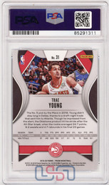 SHOP - Trae Young - USA Sports Marketing