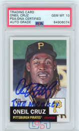 SHOP - Oneil Cruz - USA Sports Marketing