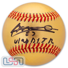 貴重JSA鑑定品証明書付きVLAD GUERRERO JR サインバット 貴重JSA鑑定品証明書付きVLAD GUERRERO JR サインバット 貴重JSA