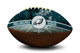 Zach Ertz #86 Philadelphia Eagles NFL Full Size Official Licensed Football