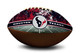 JJ Watt #99 Houston Texans NFL Full Size Official Licensed Football