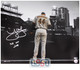 Joe Musgrove Padres Autographed "No Hit Joe" 16x20 Photo Photograph USA SM #2