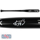 Wander Franco Rays Signed Cooperstown Bat Company WF-5 Game Model Bat JSA Auth