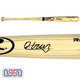 Oneil Cruz Pirates Signed Autographed Rawlings Blonde Baseball Bat USA SM
