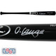 Oneil Cruz Pirates Signed Autographed Rawlings Black Baseball Bat USA SM