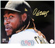 Oneil Cruz Pirates Signed Autographed 11x14 Photograph Photo USA SM #3