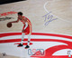 Trae Young Atlanta Hawks Signed Autographed 16x20 Photograph Photo USA SM #4
