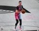 Tyler Herro Miami Heat Signed Autographed 16x20 Photograph Photo USA SM #8