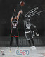 Tyler Herro Miami Heat Signed Autographed 16x20 Photograph Photo USA SM #12