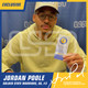 Jordan Poole Warriors Signed Autographed 11x14 Photograph Photo USA SM #1