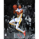 Jordan Poole Warriors Signed Autographed 16x20 Photograph Photo USA SM #1