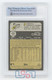 Oneil Cruz Pittsburgh Pirates Signed Autographed 2022 Topps Heritage #157 BAS