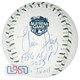 Elias Diaz Rockies Signed "ASG MVP The Tank" 2023 All Star Game Baseball USA SM
