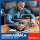 Vladimir Guerrero Jr. Blue Jays Signed Autographed 16x20 Photo USA SM BAS