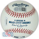 Luisangel Acuna NY Mets Signed "La Pression" Major League Baseball USA SM JSA