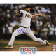 Josh Hader SD Padres Signed "Haderade" 16x20 Photograph Photo USA SM BAS #4