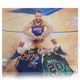 Stephen Curry Warriors Signed Autographed 16x20 Photograph Photo USA SM BAS