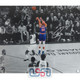 Stephen Curry Warriors Signed "2974..." 16x20 Photograph Photo USA SM BAS