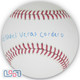 Wilfred Veras White Sox Signed Full Name Major League Baseball USA SM JSA