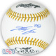 Nolan Arenado Cardinals Signed Autographed Gold Glove Baseball USA SM JSA #2
