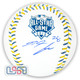 Nolan Arenado Cardinals Signed 2016 All Star Game Baseball USA SM JSA #2
