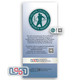 Felnin Celesten Mariners Signed "Sea Us Rise" Major League Baseball USA SM BAS