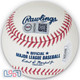 Ronny Mauricio New York Mets Signed "El Chimi" Major League Baseball USA SM JSA