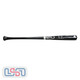 Felnin Celesten Mariners Signed "The Fenix" Black Rawlings Bat USA SM BAS