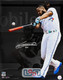 Vladimir Guerrero Jr. Blue Jays Signed Autographed 16x20 Photo USA SM BAS #4