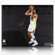 Stephen Curry Warriors Signed Autographed 16x20 Photograph Photo USA SM JSA #14