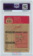 Oneil Cruz Pirates Signed Autographed "The Monkey" 2022 Topps #535 PSA/DNA 10