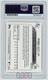 Bobby Witt Jr. Royals Signed 2022 Topps Complete Set RC #660 PSA/DNA GEM MT 10