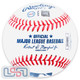 Jose Bautista Toronto Blue Jays Signed Rawlings OMLB USA SM JSA