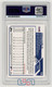 Ronald Acuna Jr. Atlanta Braves Signed 2023 Topps #150 PSA/DNA GEM MT 10