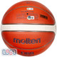 Stephen Curry Signed "24 Gold" Molten Paris Olympics Basketball USA SM BAS