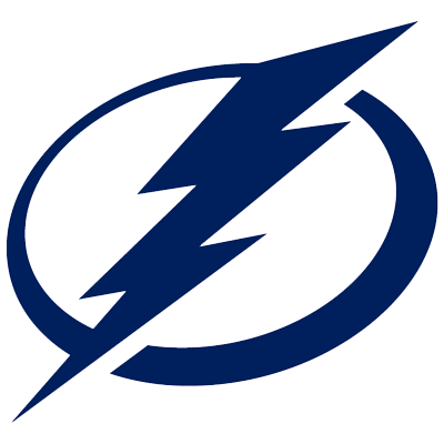 Tampa Bay Lightning Tampa Bay Lightning