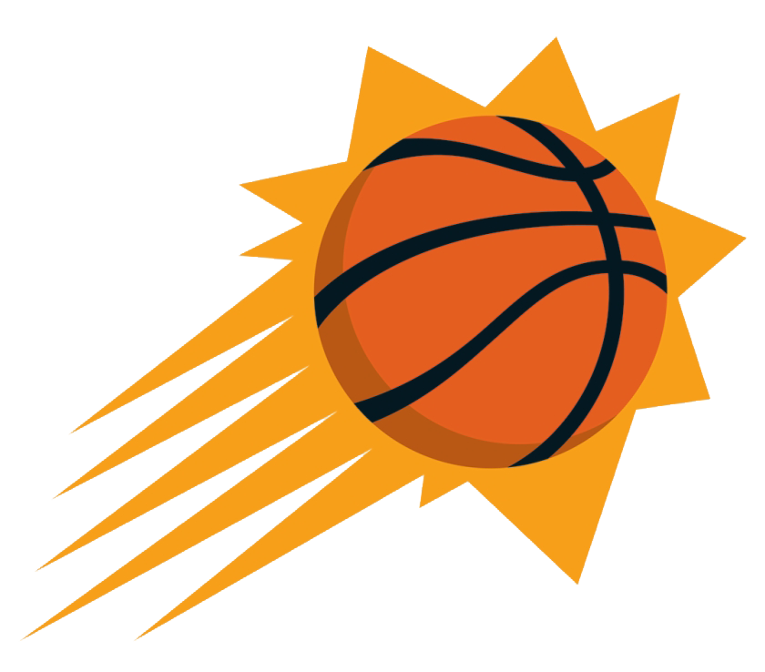 Phoenix Suns Phoenix Suns