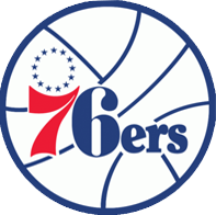 Philadelphia 76ers Philadelphia 76ers