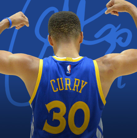 Stephen Curry Autograph Event (PRIVATE SIGNING)