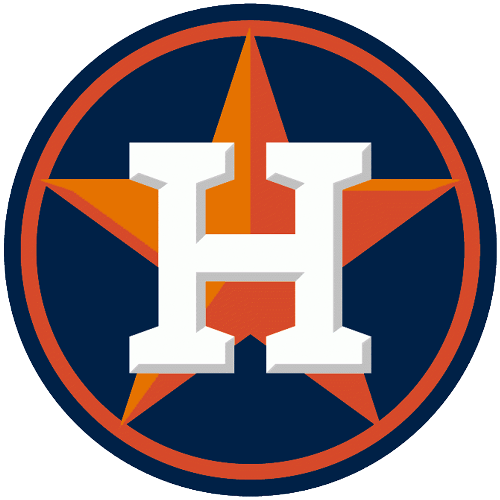 Houston Astros Houston Astros