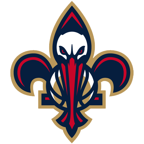 New Orleans Pelicans New Orleans Pelicans
